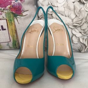 Christian Louboutin Shoes